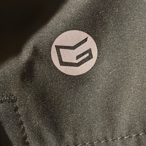 New G Gradual Men's Workout Shorts with Zipper Pockets 7" Lightweight Quick Dry - Picture 11 of 11